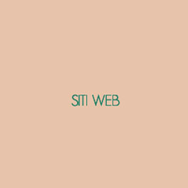 Siti web